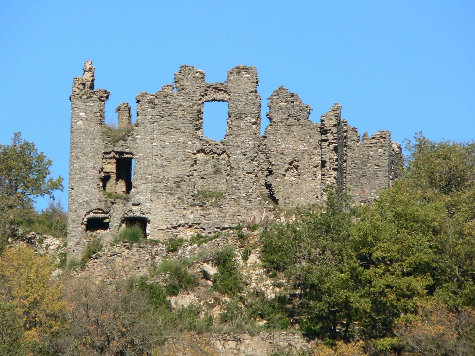 Photo de Castello di Canac