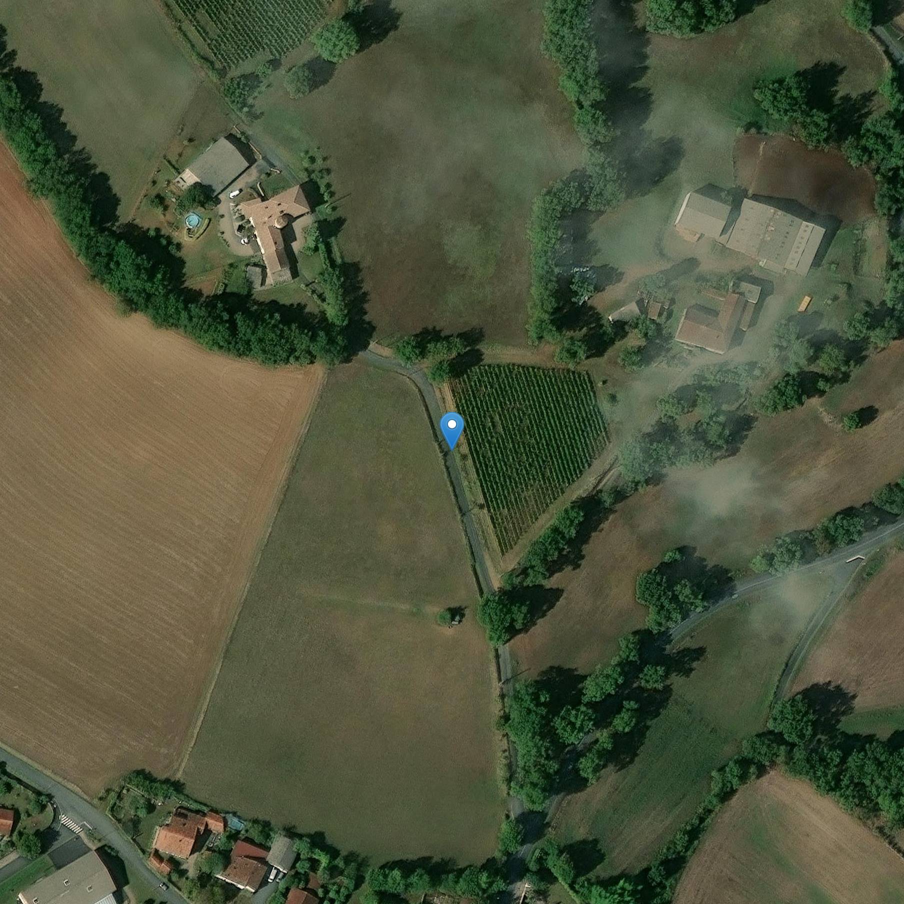 Photo de Schloss von Carlus