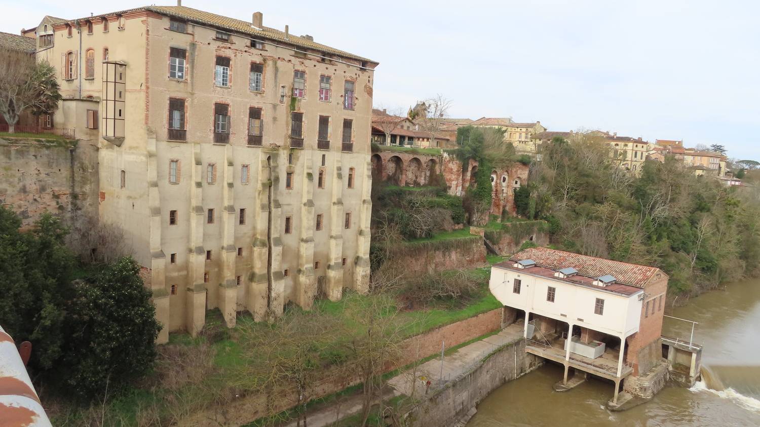 Photo de Château de la Castagne