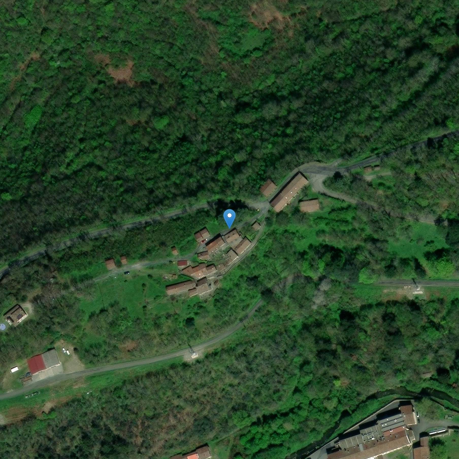 Photo de Schloss von Castelas