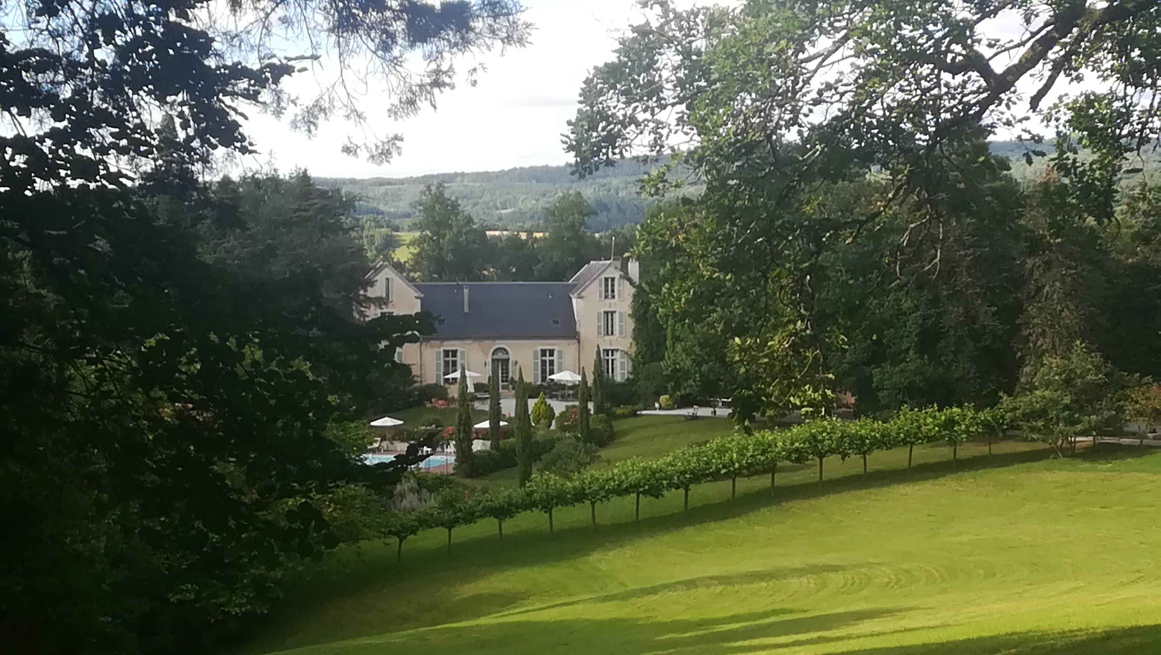 Photo de Schloss Castelet