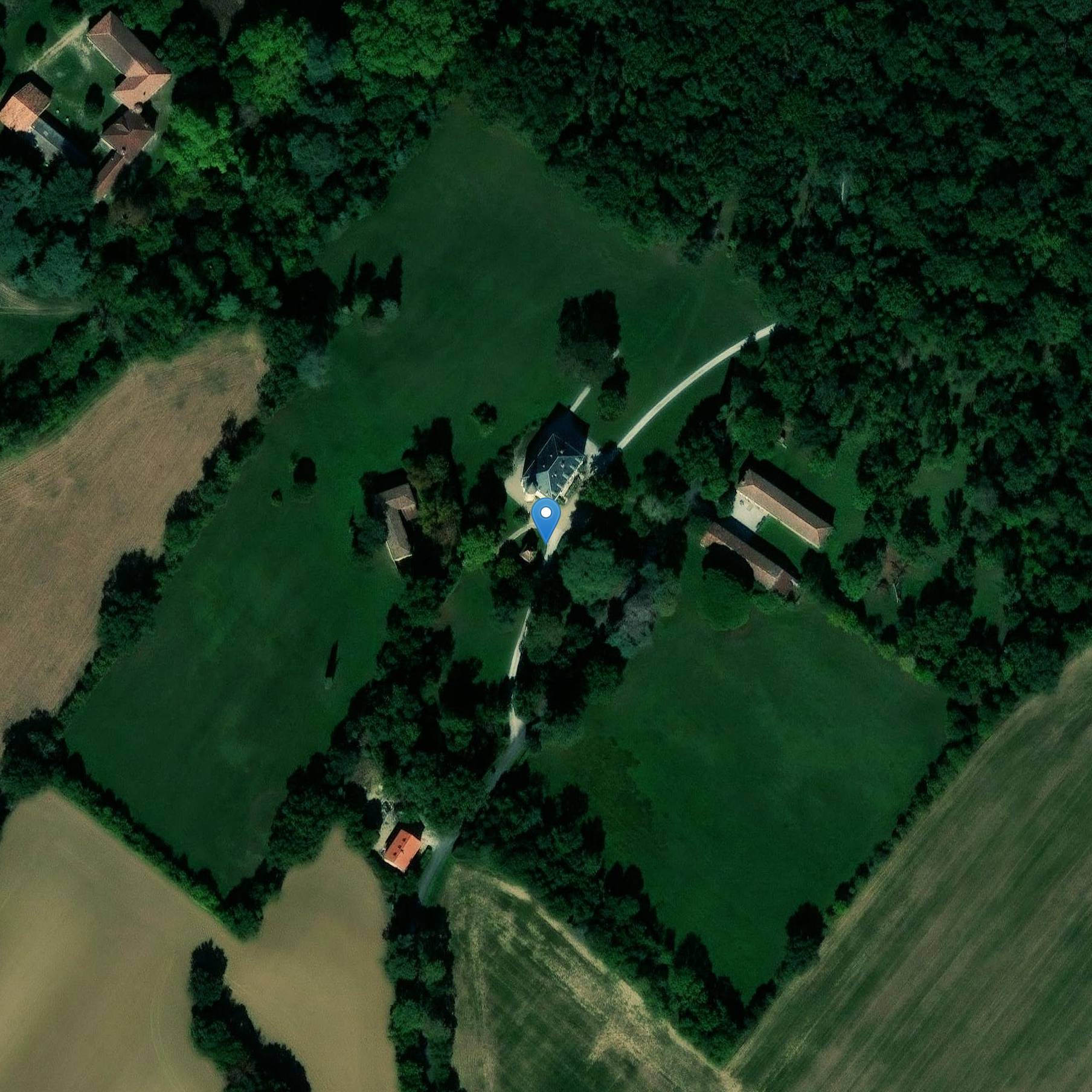 Photo de Castello di Castelet