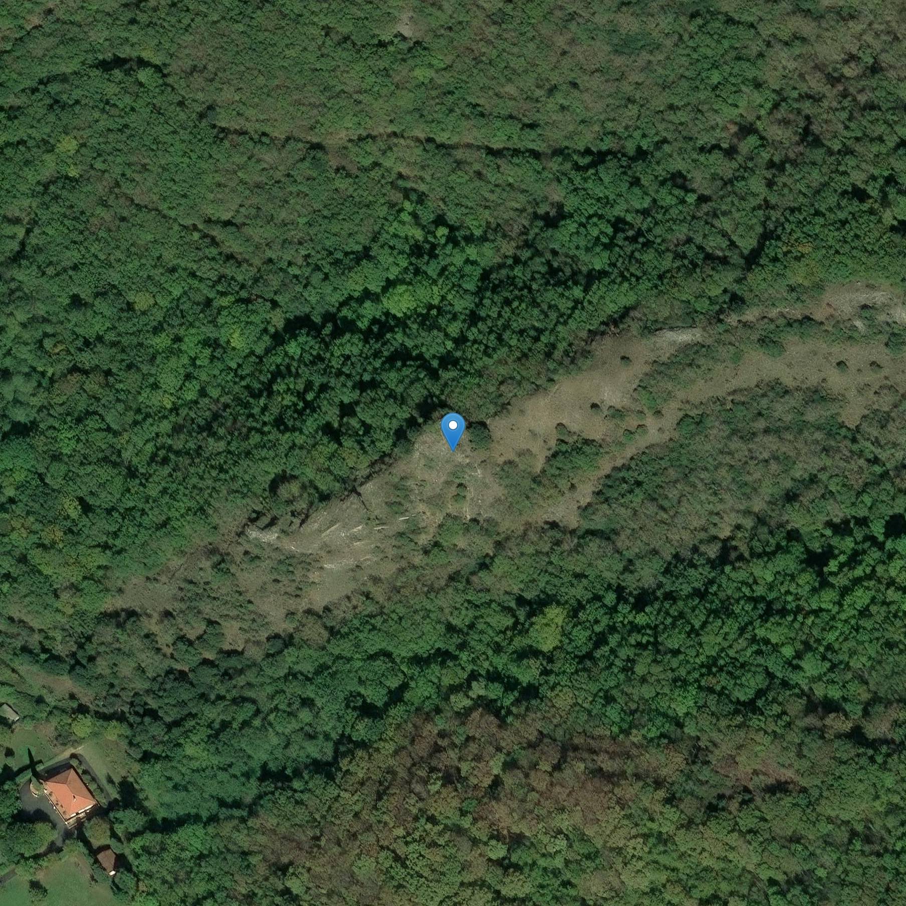 Photo de Castrum de Castlar