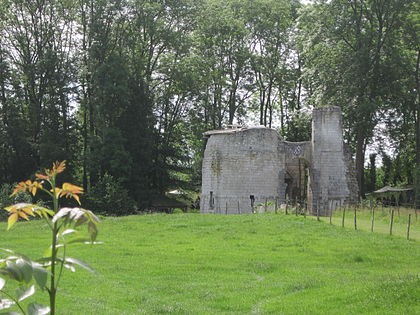 Photo de Château d'Eaucourt