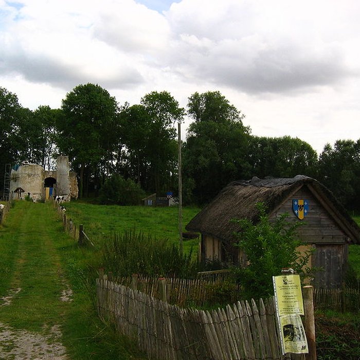 Photo de Château dEaucourt