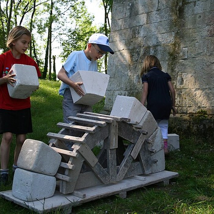 Photo de Château dEaucourt