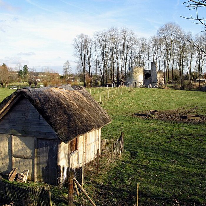Photo de Château dEaucourt