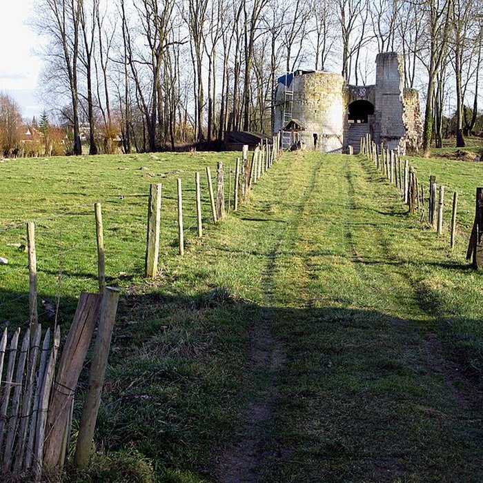 Photo de Château dEaucourt