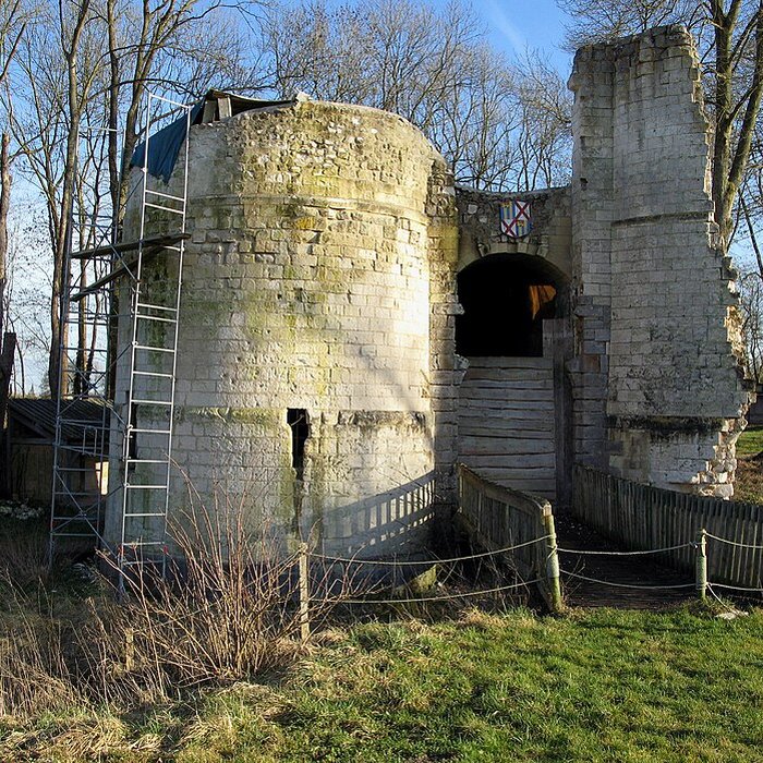 Photo de Château dEaucourt