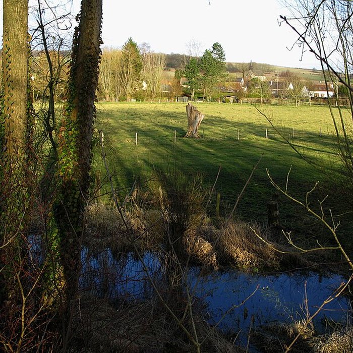 Photo de Château dEaucourt