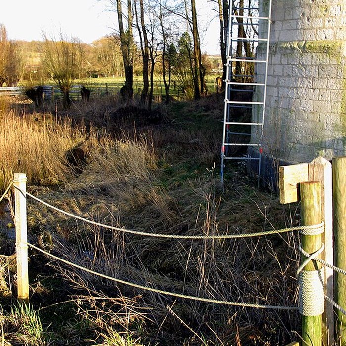 Photo de Château dEaucourt