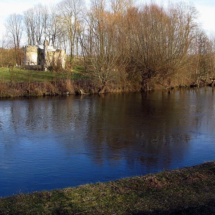 Photo de Château dEaucourt