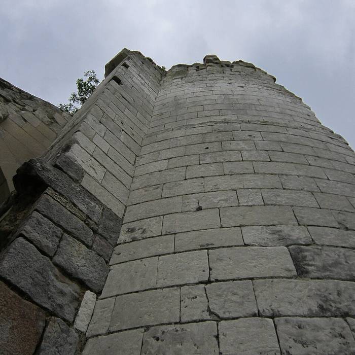 Photo de Château dEaucourt-sur-Somme