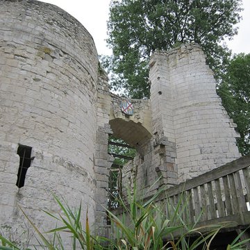 Château dEaucourt