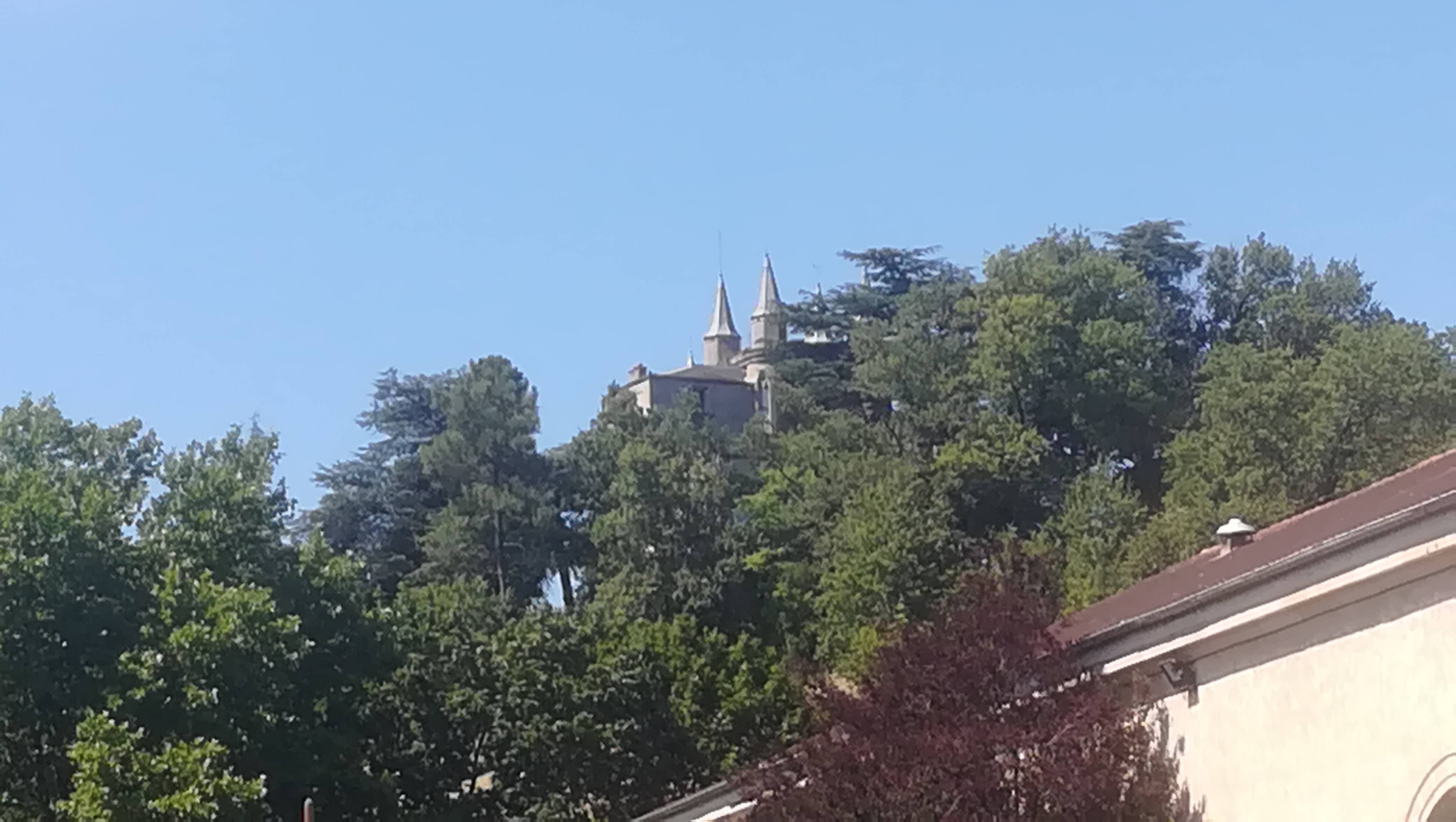 Photo de Schloss von Castres