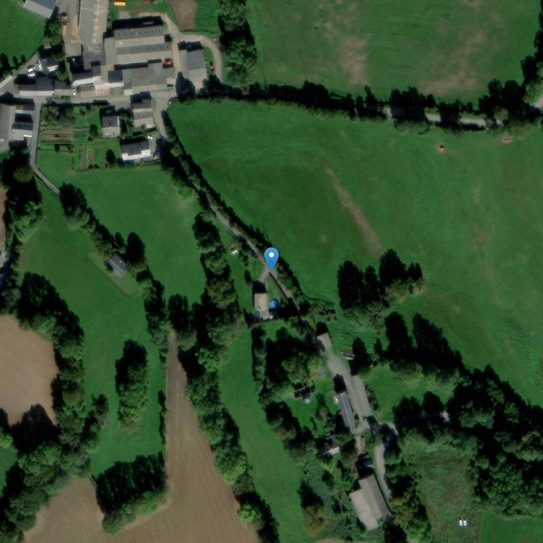 Photo de Tour du Causse