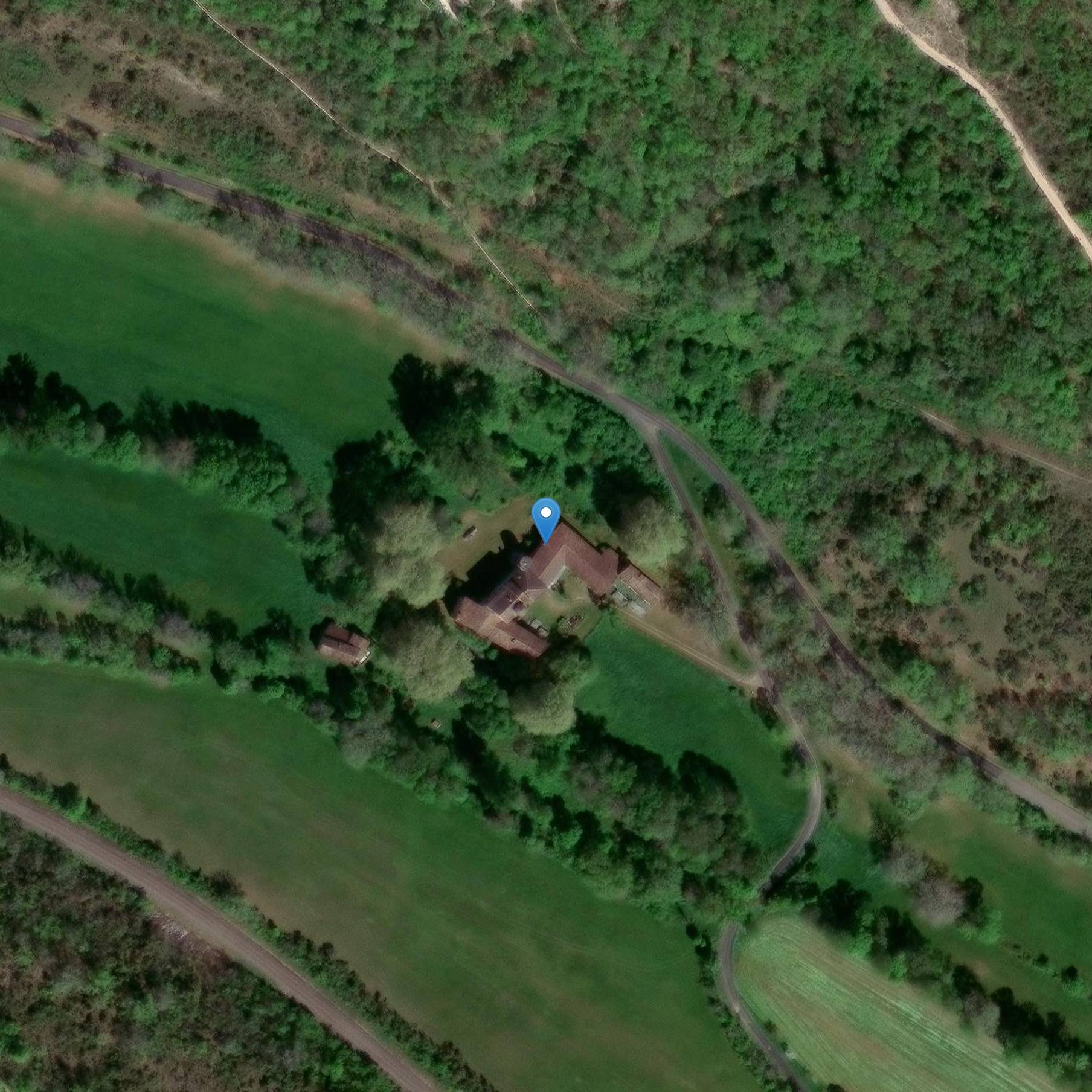 Photo de クレイラ城