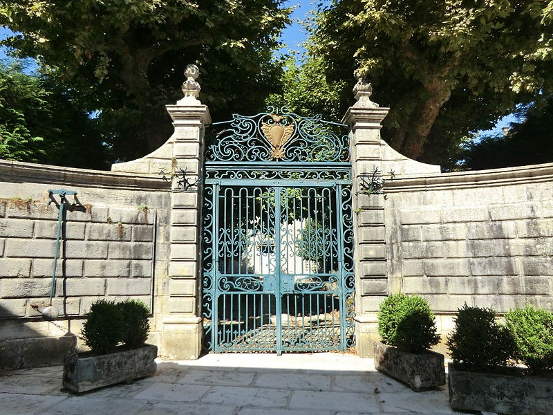 Photo de Hôtel de province du Bugey à Belley