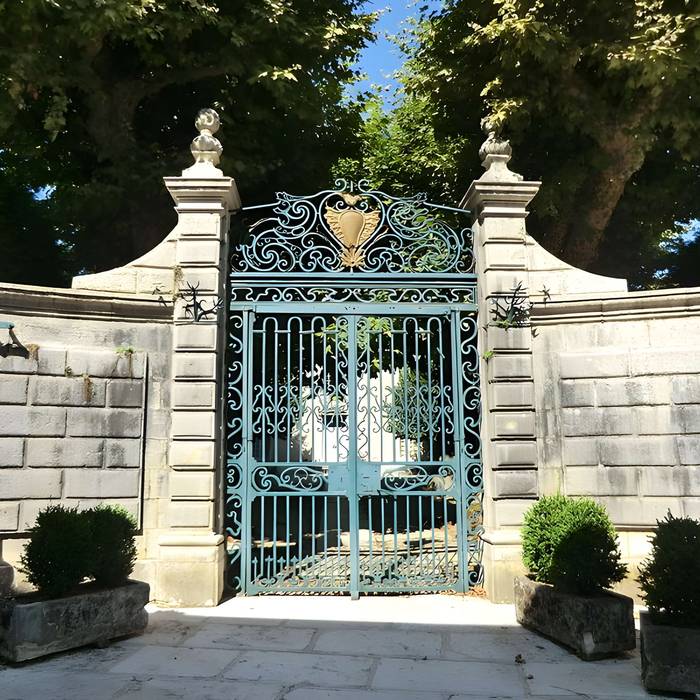 Photo de Hôtel de province du Bugey à Belley