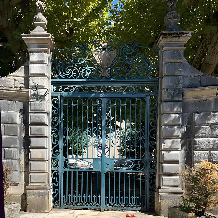 Photo de Hôtel de province du Bugey à Belley