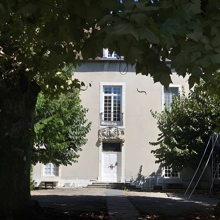 Photo de Hôtel de province du Bugey à Belley