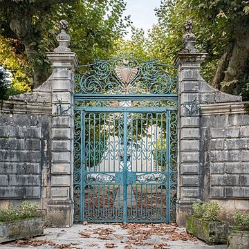 Hôtel de province du Bugey à Belley