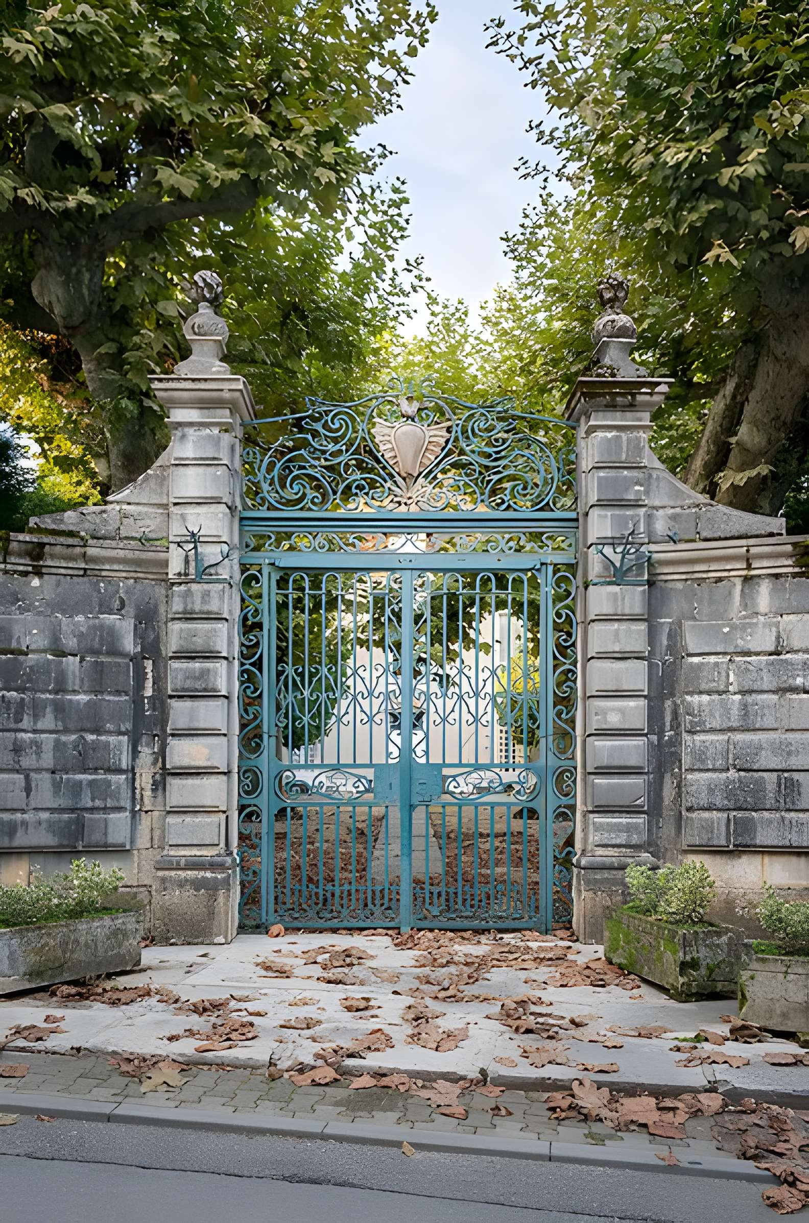 Hôtel de province du Bugey à Belley