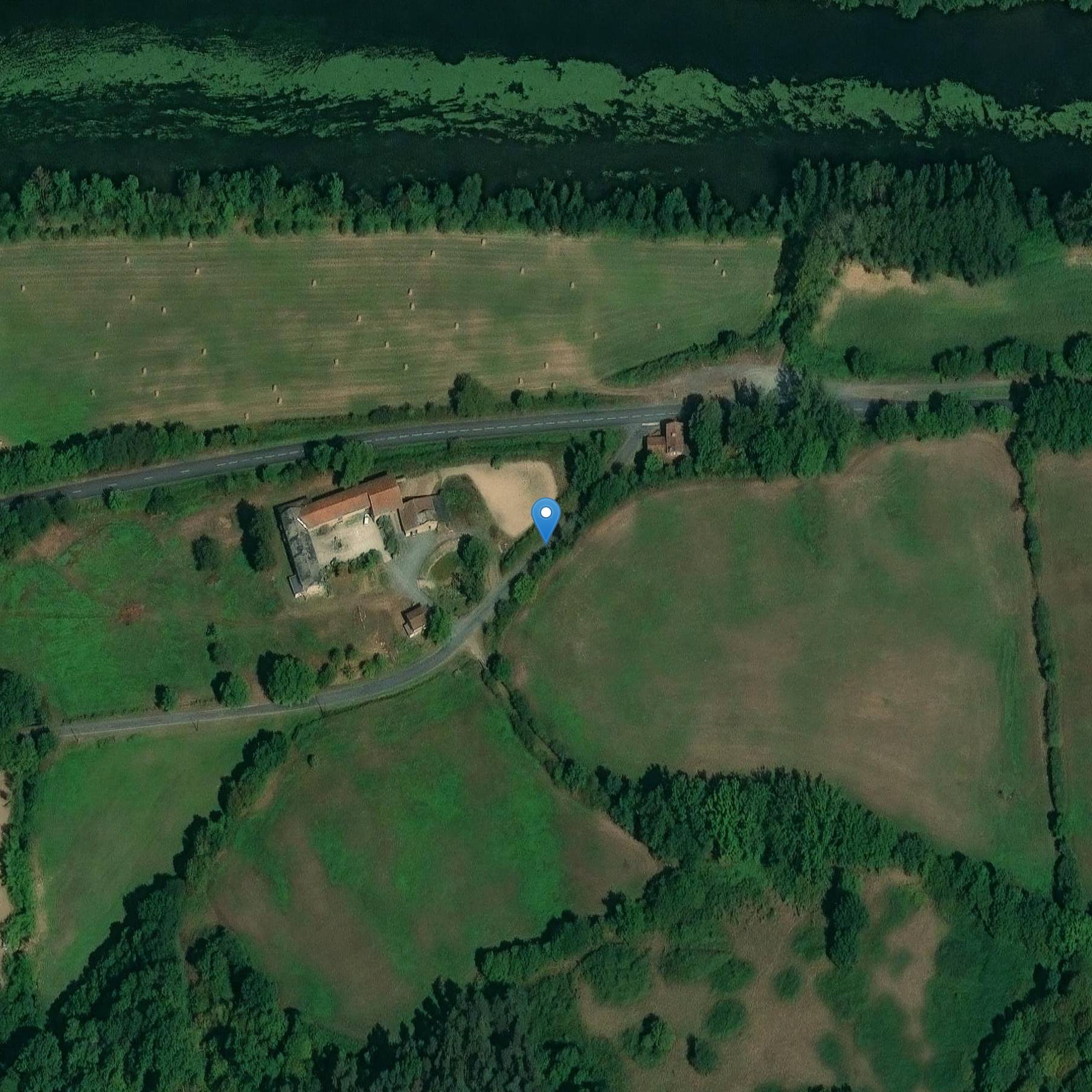 Photo de Château du Colombié