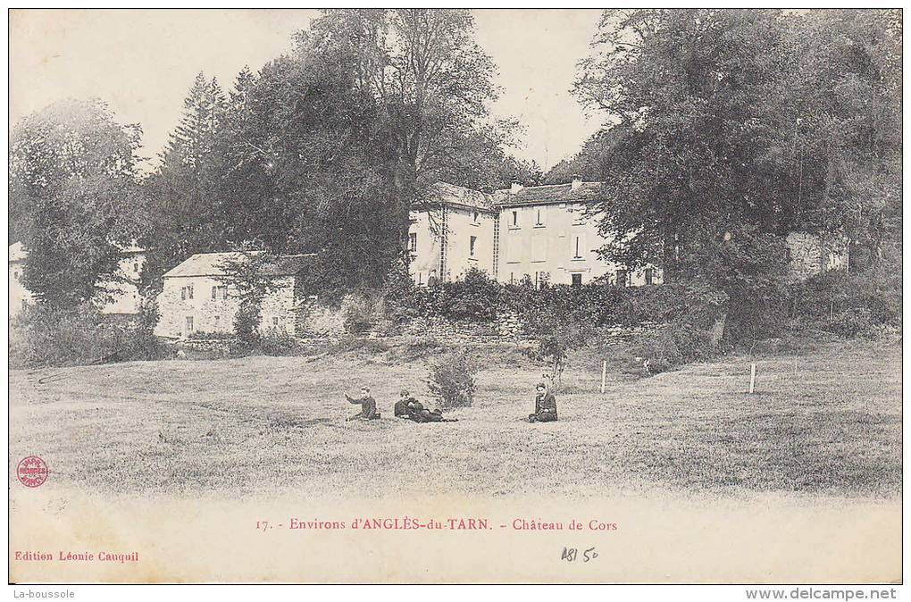 Photo de Castillo de Cors