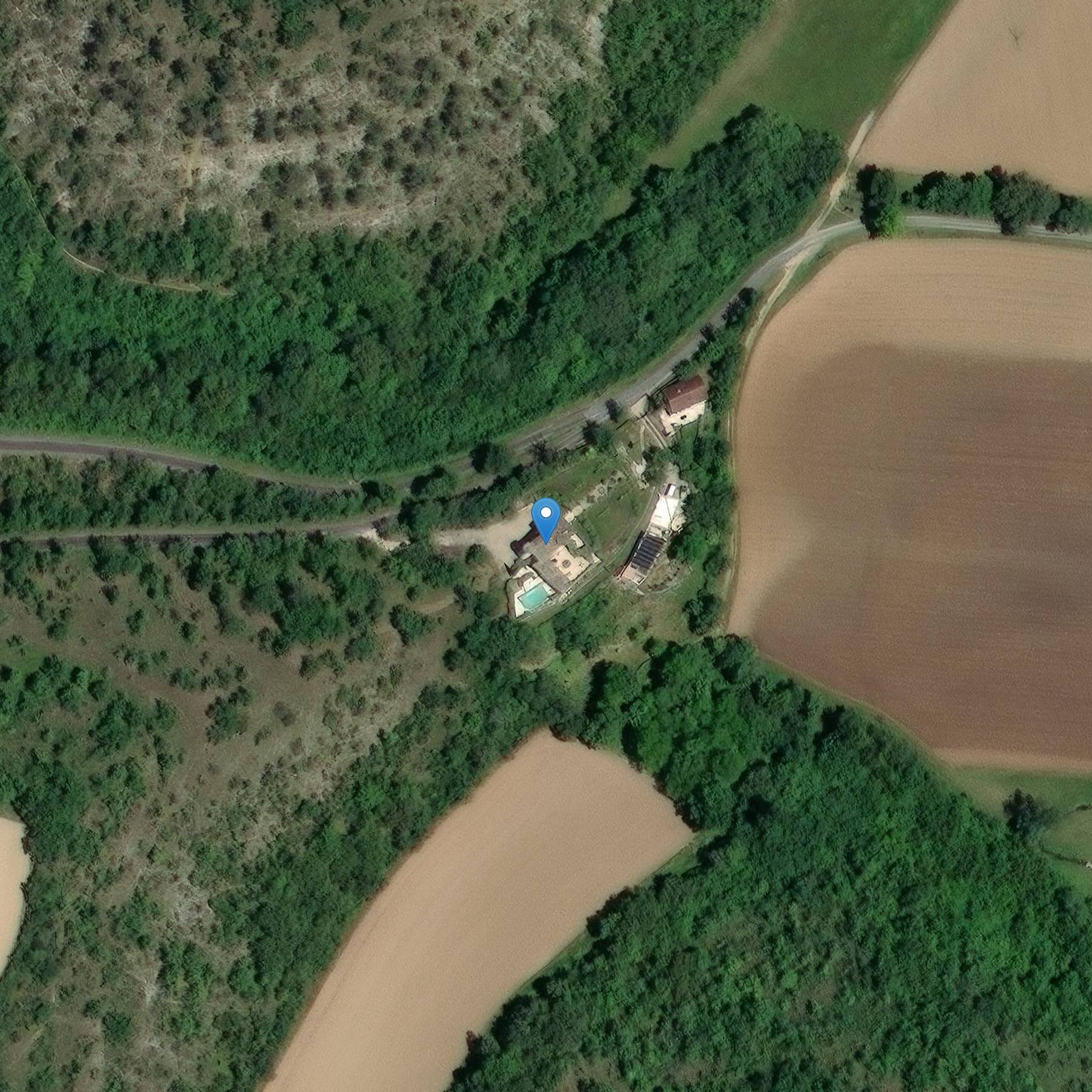 Photo de Castello di La Coste-Mailhac