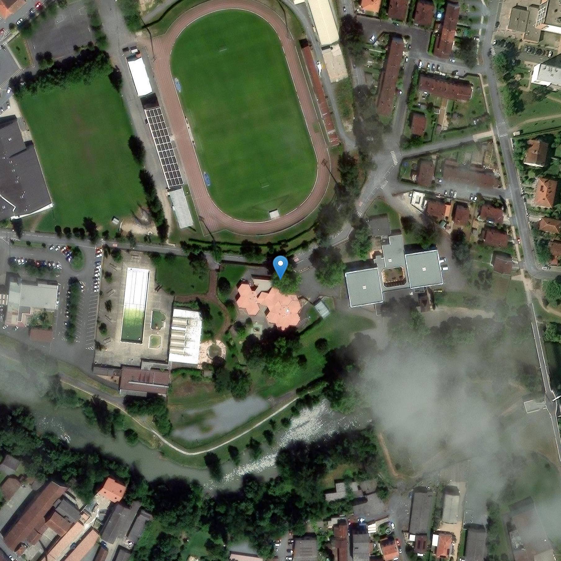 Photo de Castello di Crins