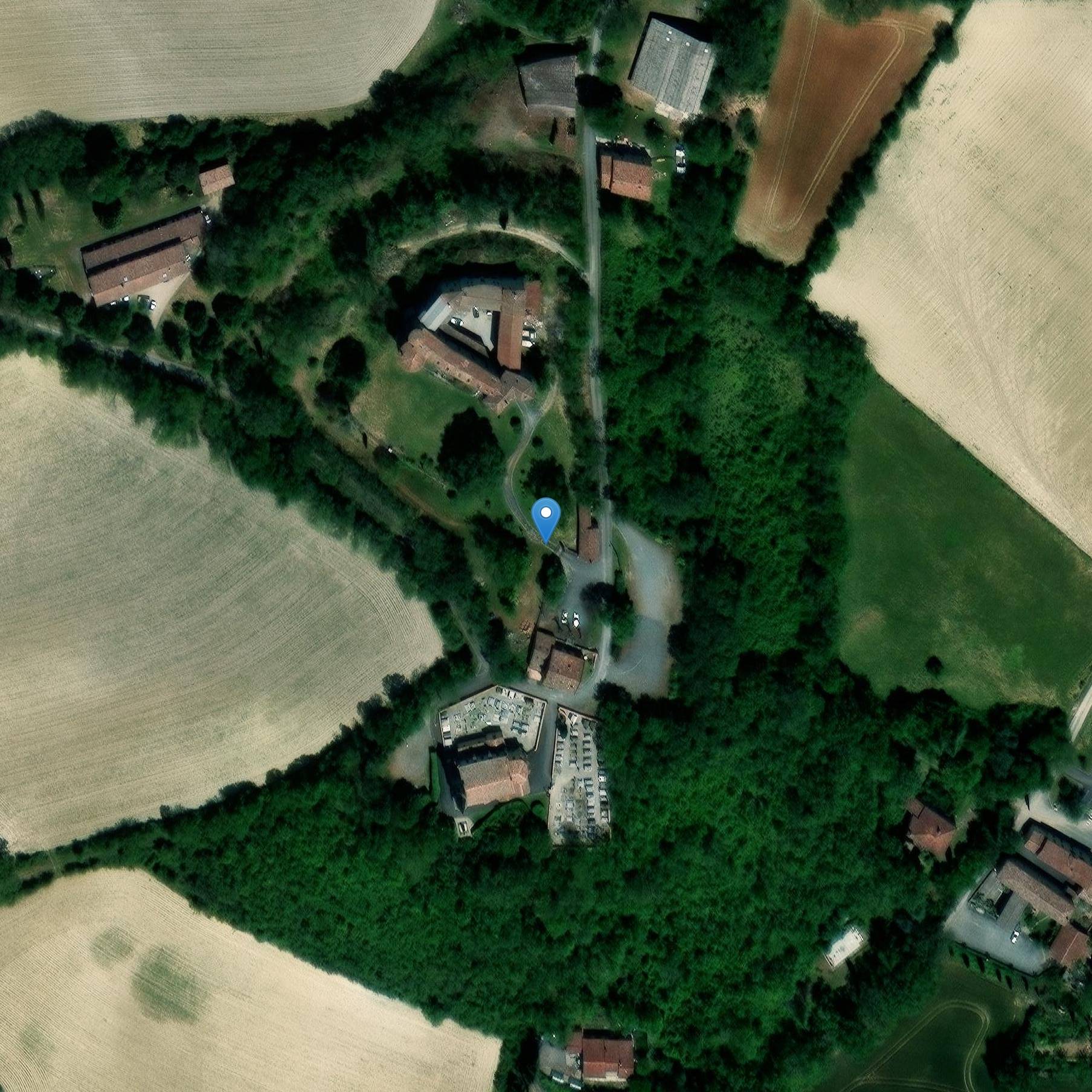 Photo de Château de Cuq-Toulza