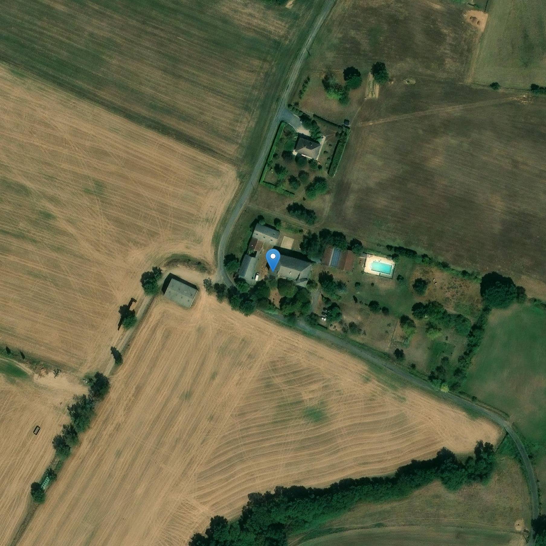 Photo de Schloss von Cussac