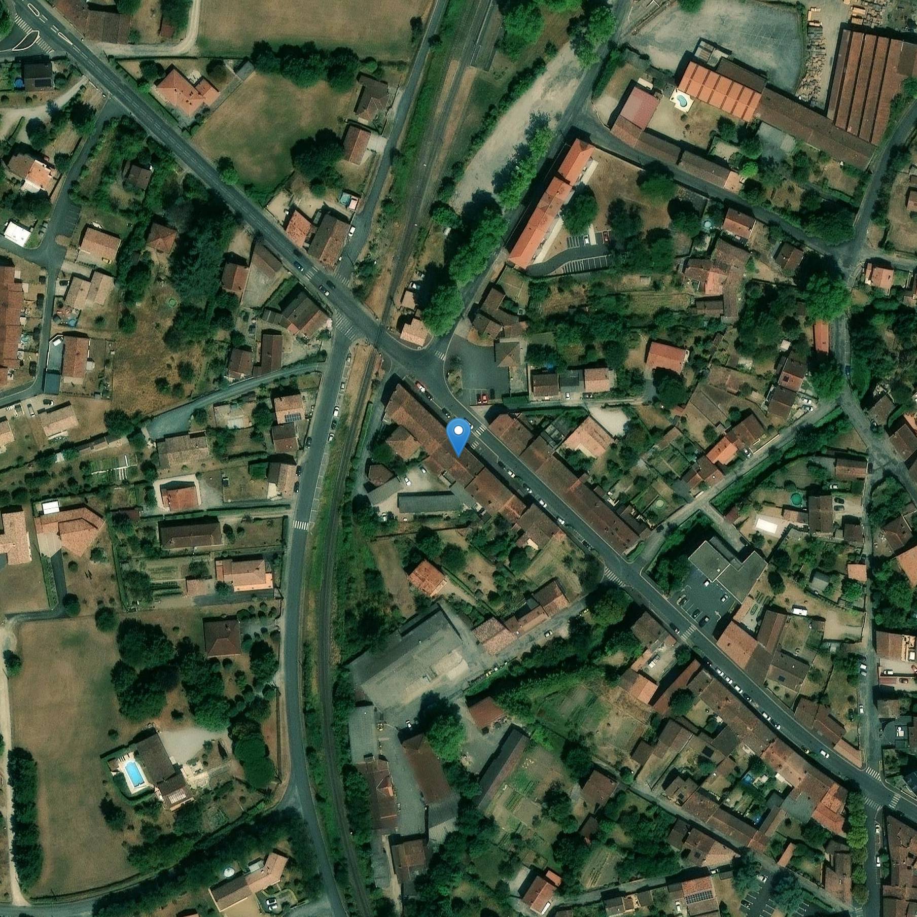 Photo de Castle of En Laure