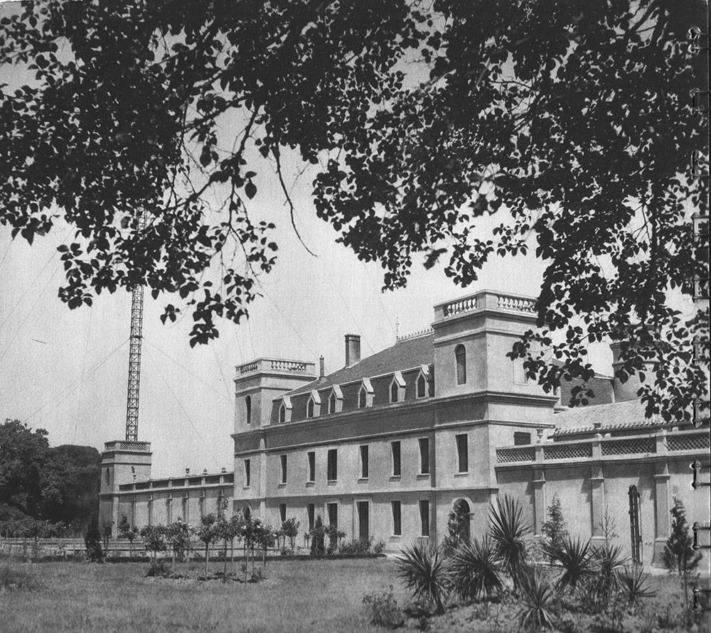 Photo de Schloss Enjaux