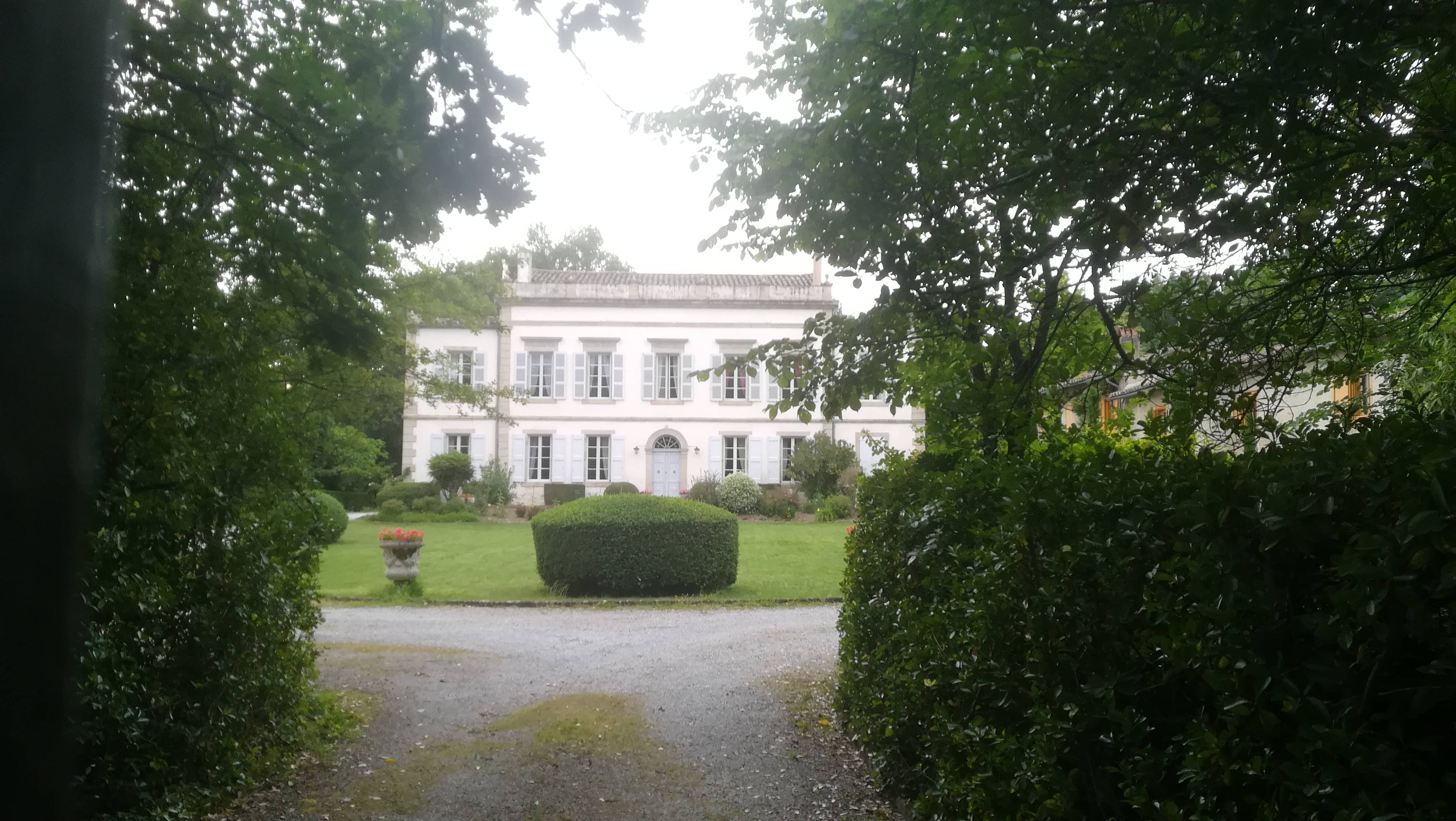 Photo de Château de Farinières