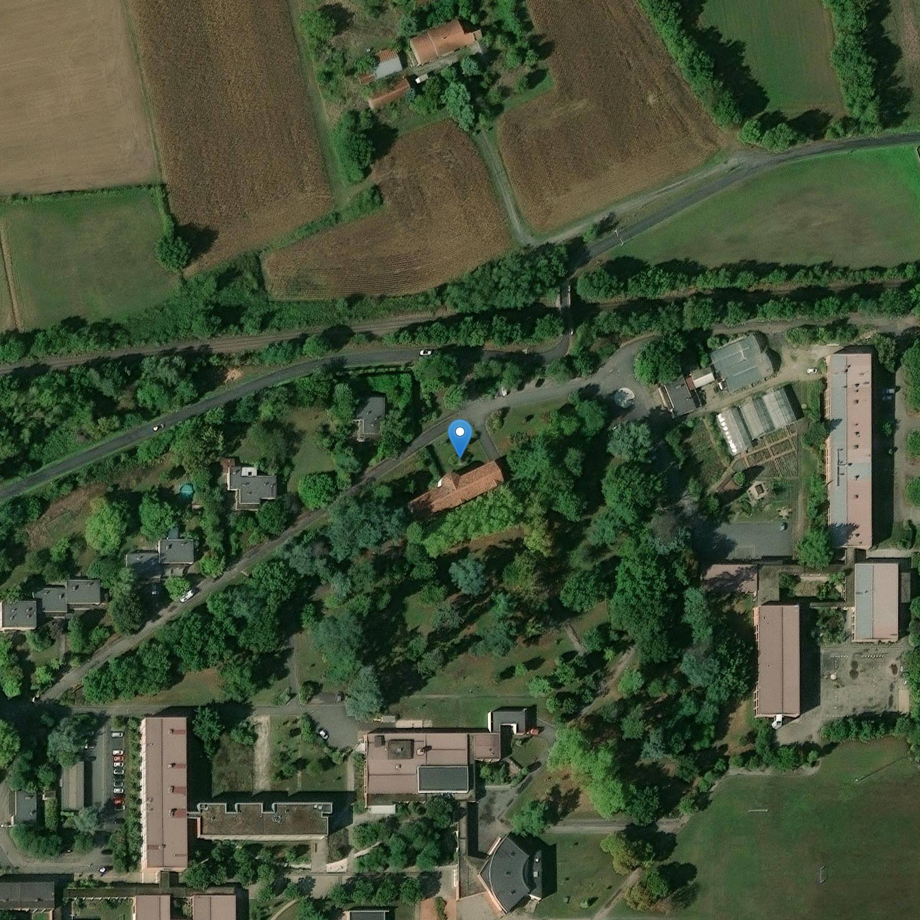 Photo de Château de Fonlabour