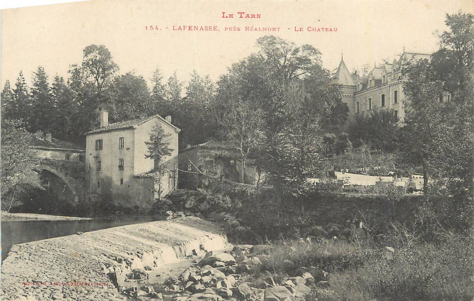 Photo de Château du Fort