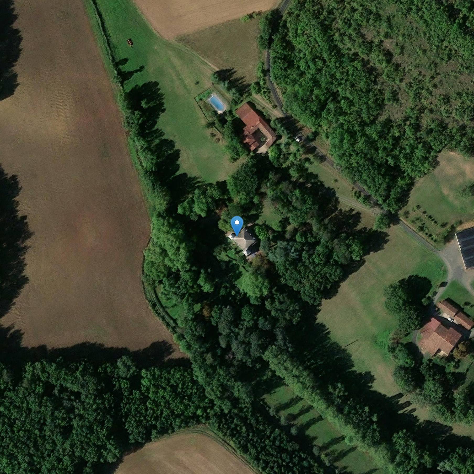 Photo de Castello di Frèjefont