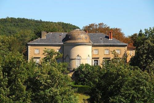 Photo de シャトー・デ・ガワ