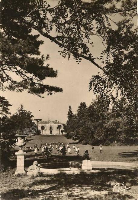 Photo de 甘德尔斯城堡