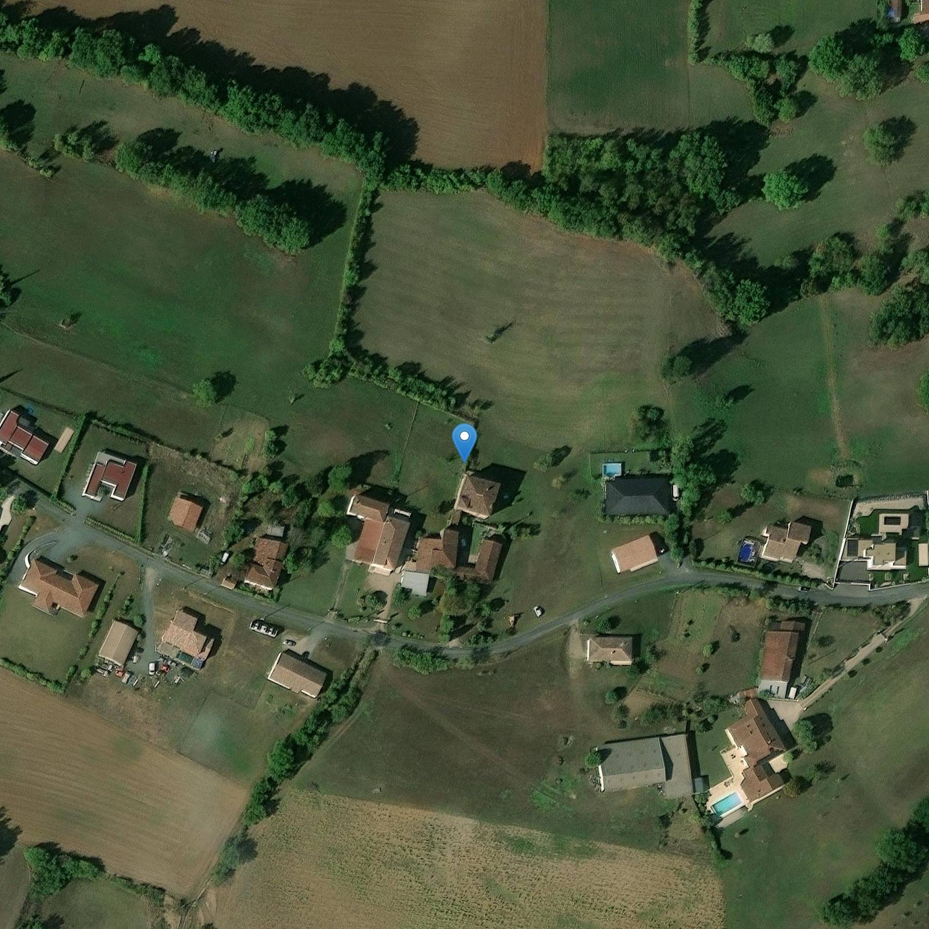 Photo de Château de la Gardie