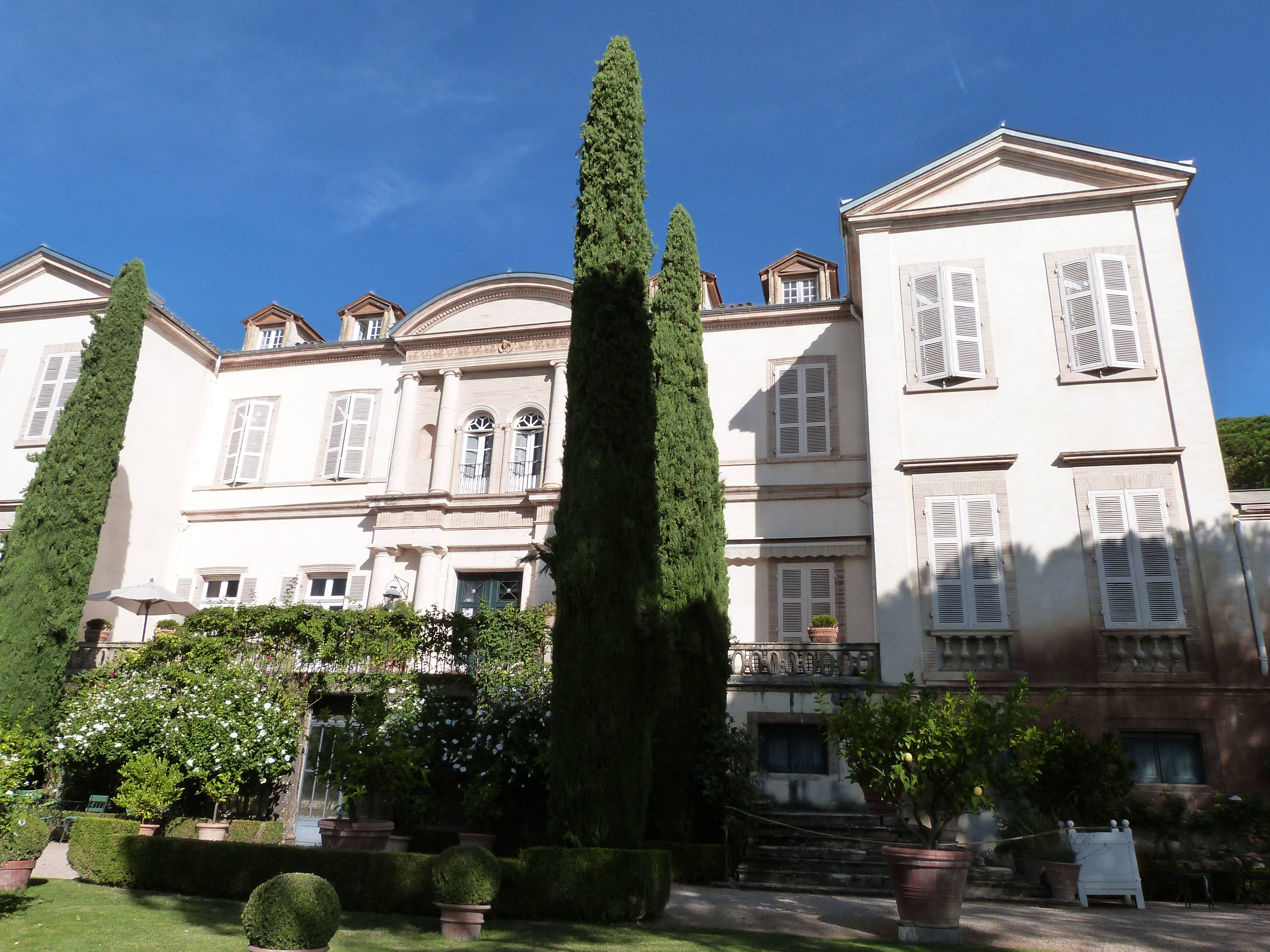 Photo de Château de Gineste