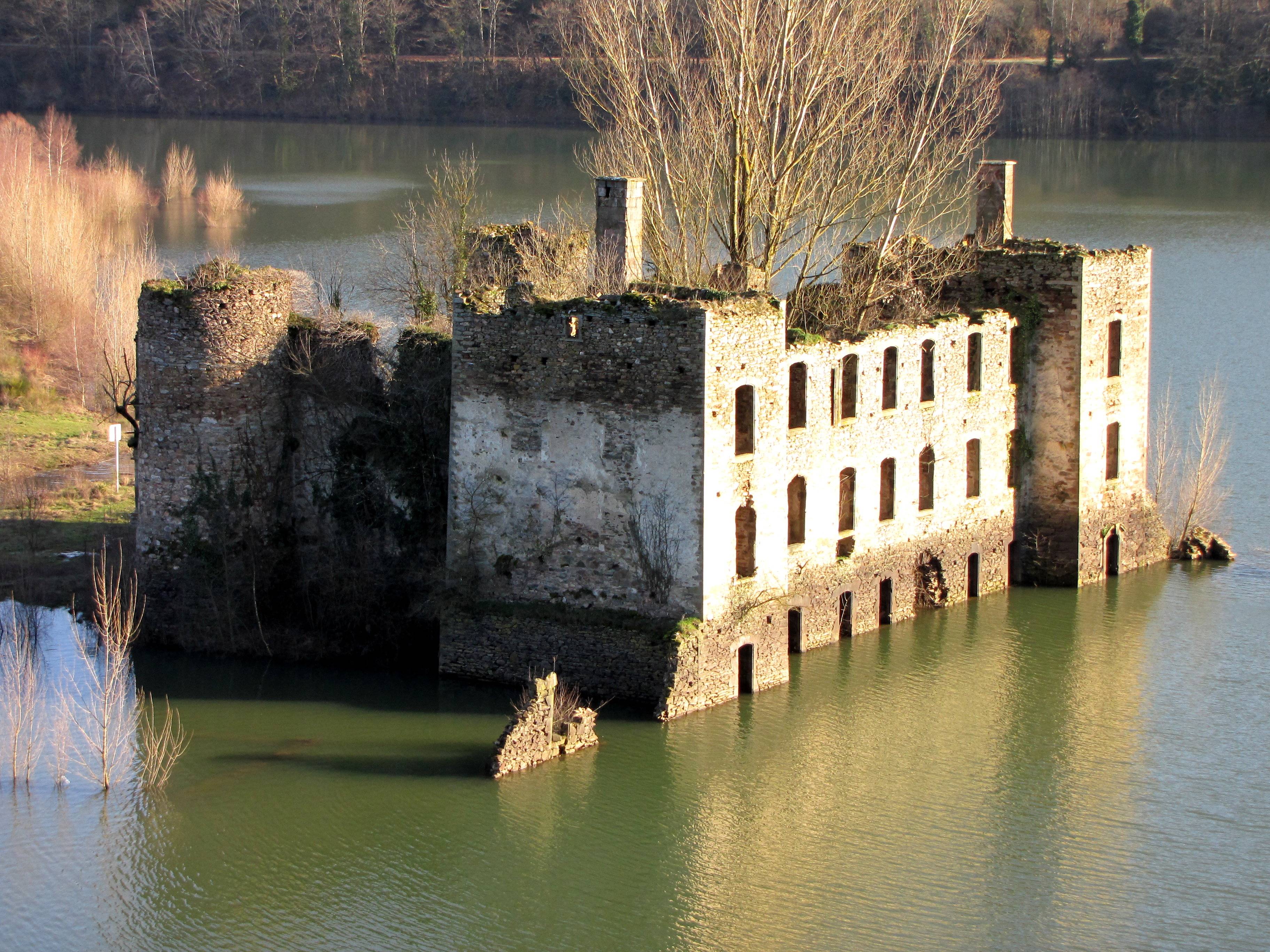 Photo de Château de Grandval