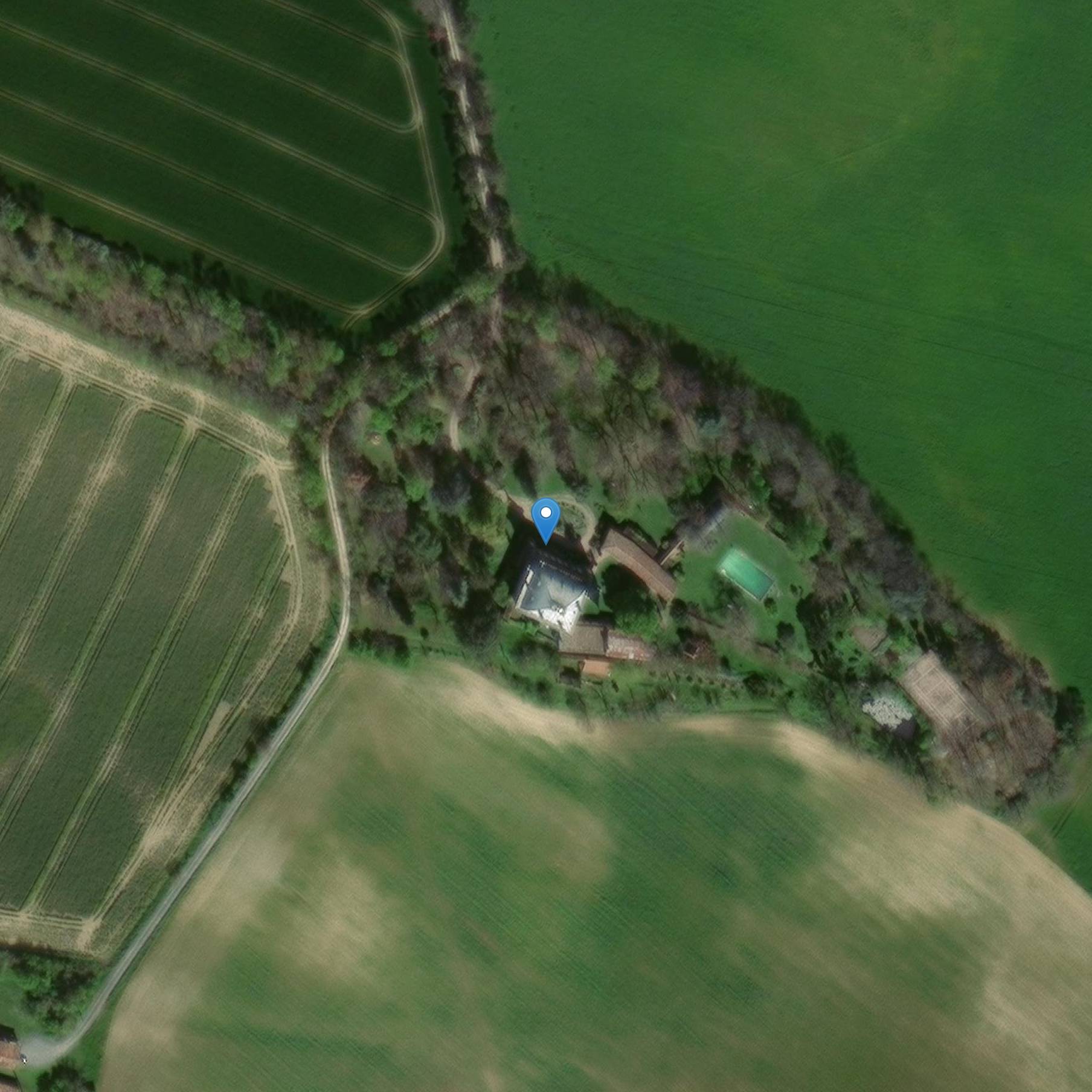 Photo de Château de Gréouces