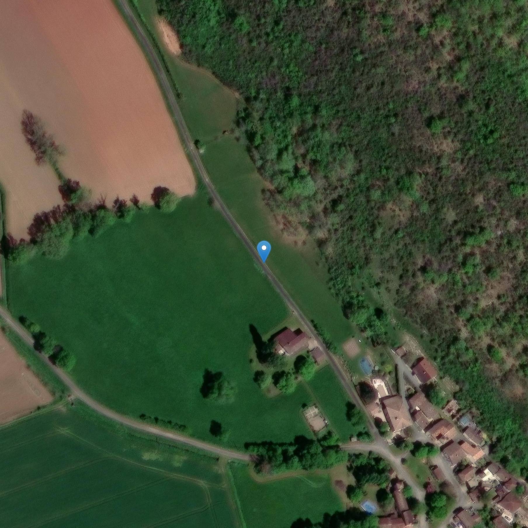 Photo de Castello di Labarthe