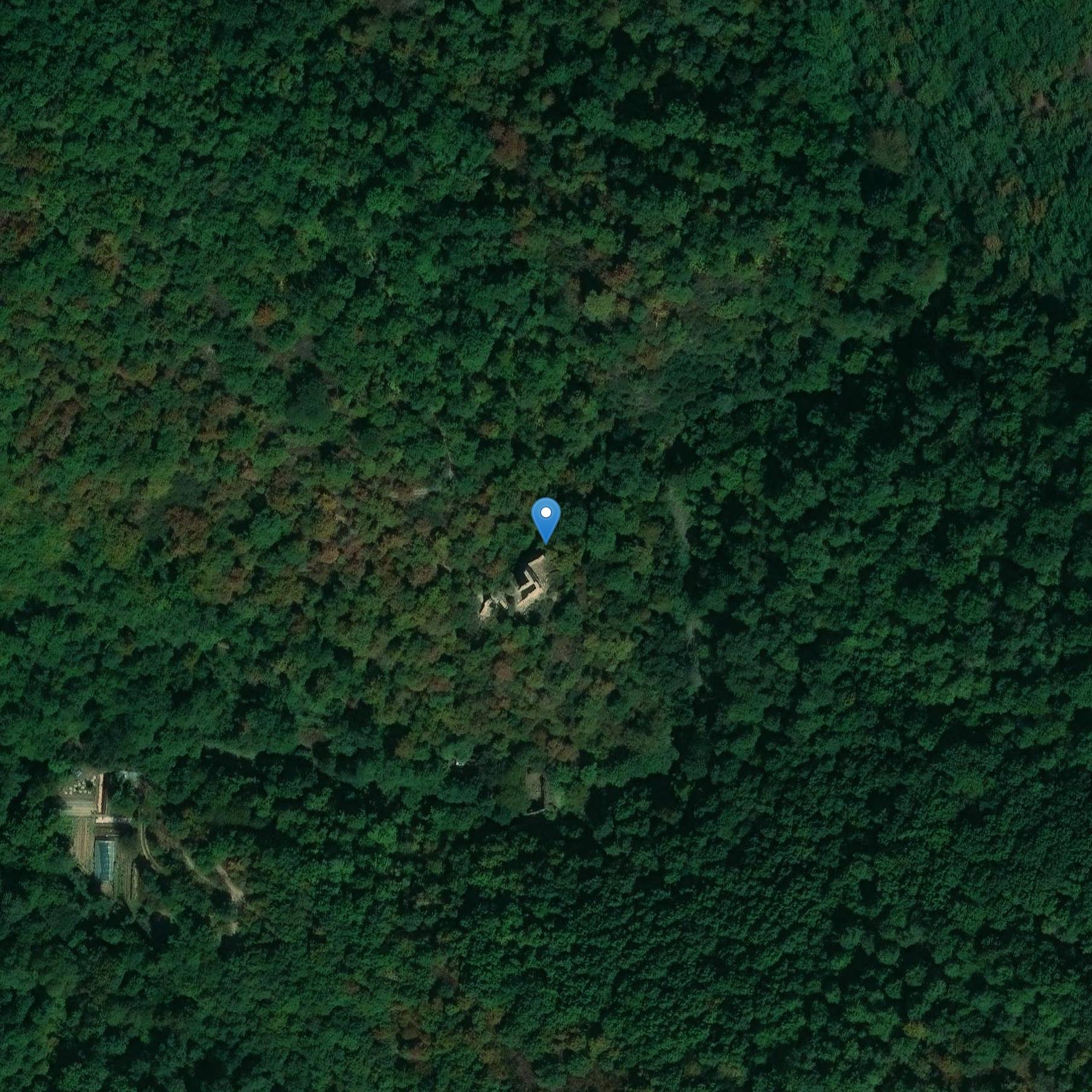 Photo de Château de Labastide Vassals