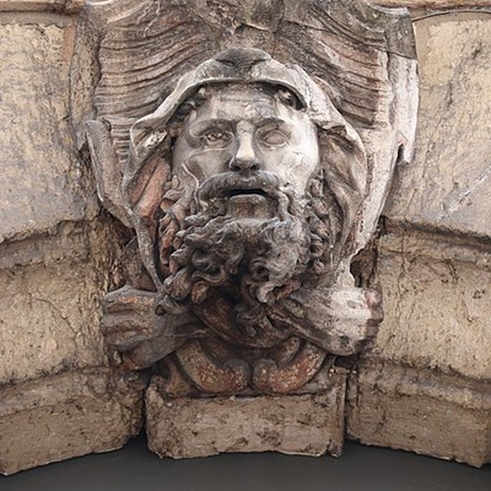 Photo de Hôtel de Sassenay à Dijon