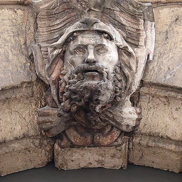 Hôtel de Sassenay à Dijon