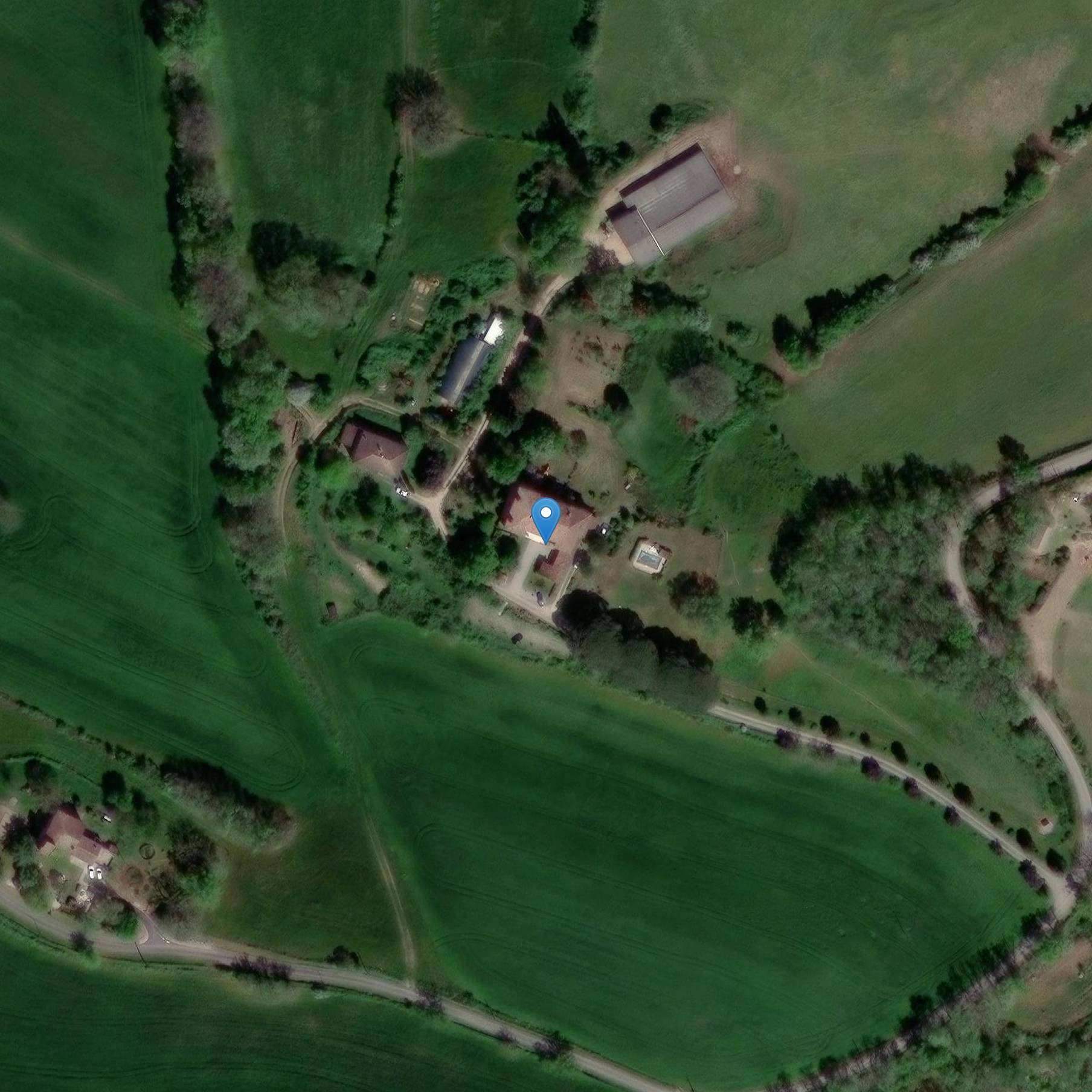 Photo de Castello di Lacapelle